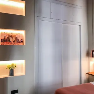 Casa Blanca Appartement