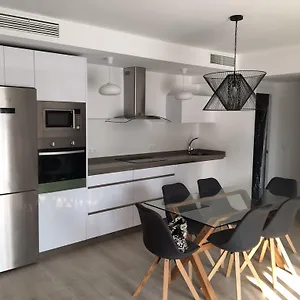 Conmdemalaga San Millan Centro Appartement